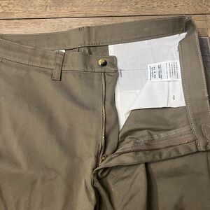 Wrangler dress pants